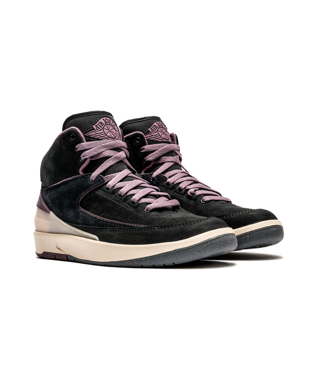 Air jordan outlet 2 noir